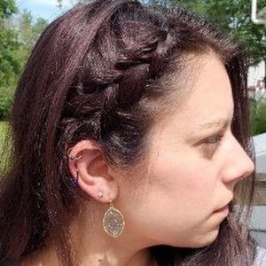 Meet your Posher, Jillian